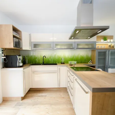 Penthouse Waterside By In One Lejlighed Zell am See