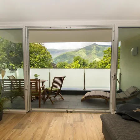 Penthouse Waterside By In One Apartment Zell am See