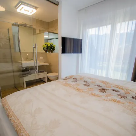 Lejlighed Penthouse Waterside By In One Zell am See