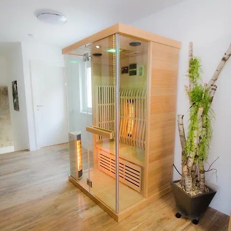 Penthouse Waterside By In One Lejlighed *