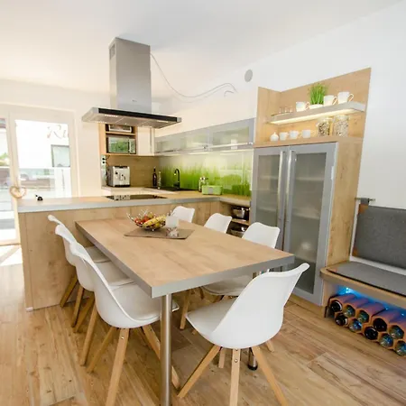 Lejlighed Penthouse Waterside By In One Zell am See