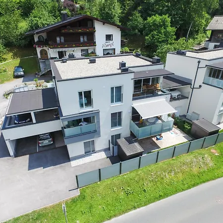 Penthouse Waterside By In One *