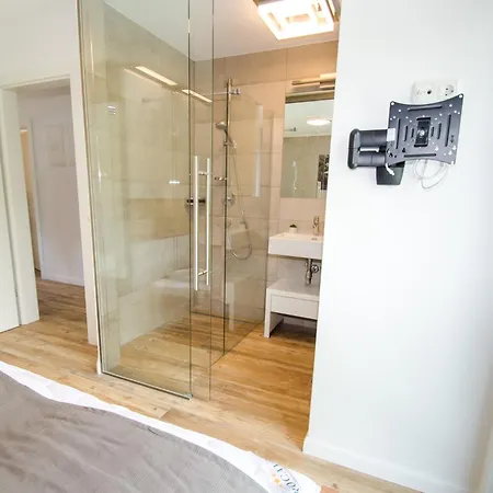 Apartment Penthouse Waterside By In One Zell am See