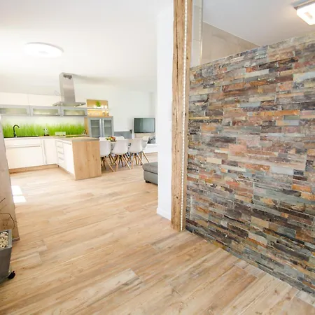 Penthouse Waterside By In One Lejlighed Zell am See