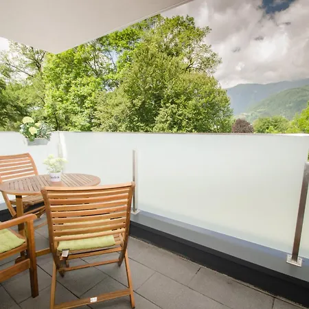 Penthouse Waterside By In One Zell am See