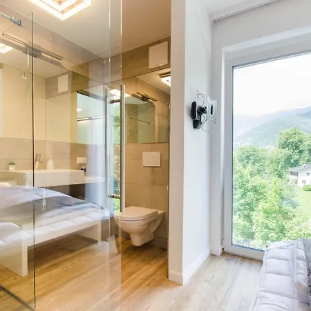 Penthouse Waterside By In One Apartment *