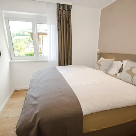 Penthouse Waterside By In One Lejlighed Zell am See