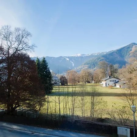 Penthouse Waterside By In One Lejlighed Zell am See