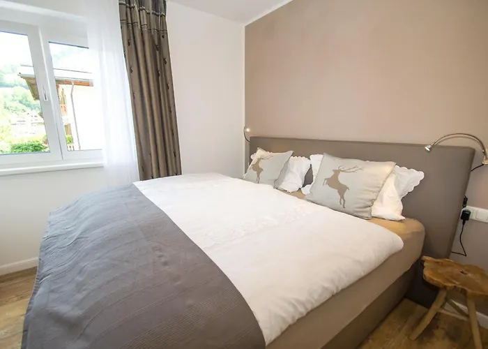 Penthouse Waterside By In One * 滨湖采尔