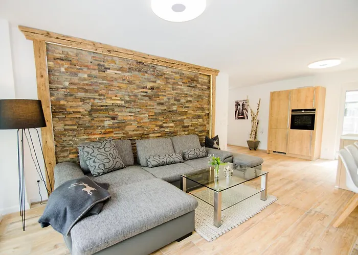 Penthouse Waterside By In One Апартаменти