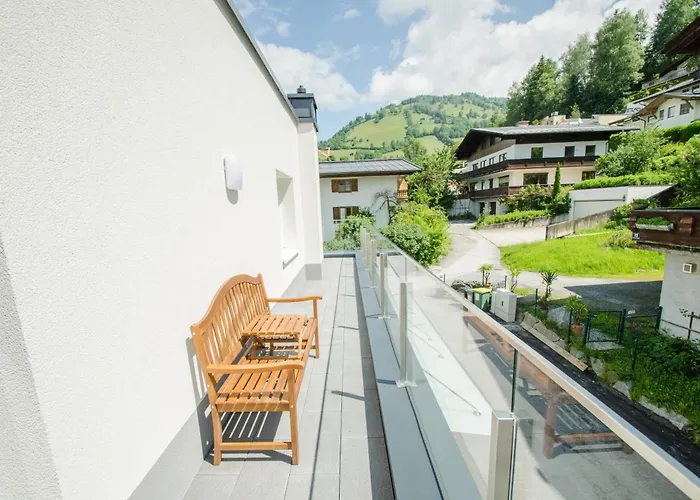 Penthouse Waterside By In One 公寓 *