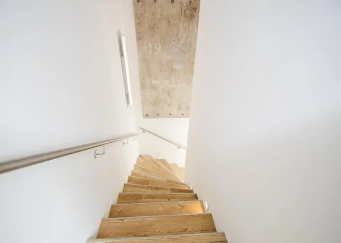 Apartment Penthouse Waterside By In One Zell am See