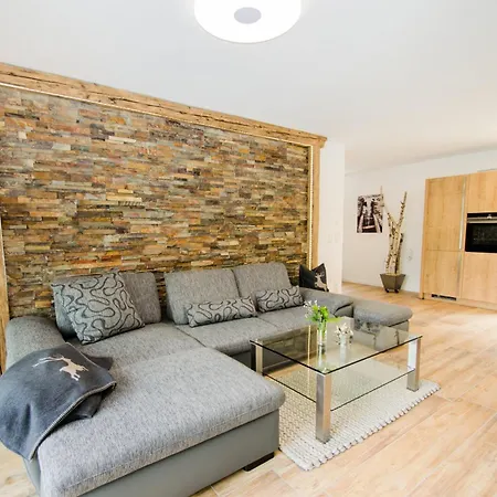 Penthouse Waterside By In One 公寓