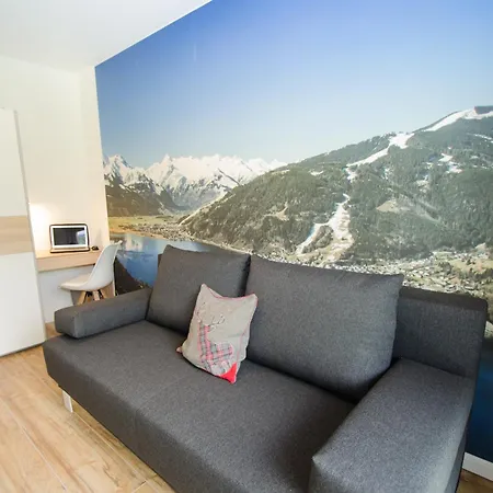 Penthouse Waterside By In One *