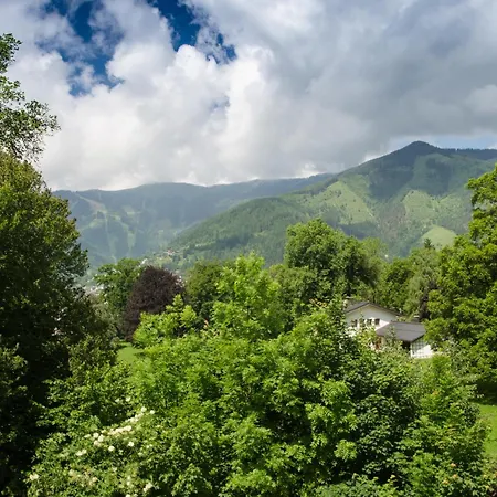 Penthouse Waterside By In One 滨湖采尔